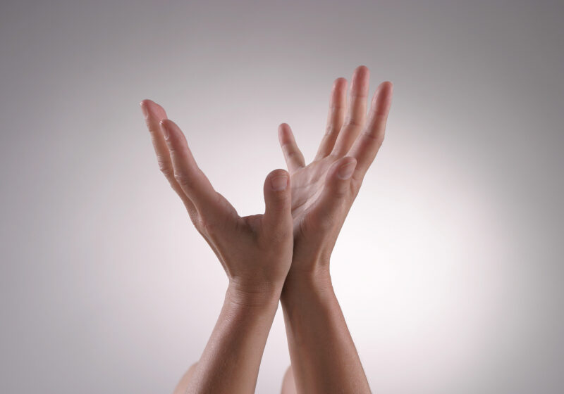 Karpaltunnel & Hand