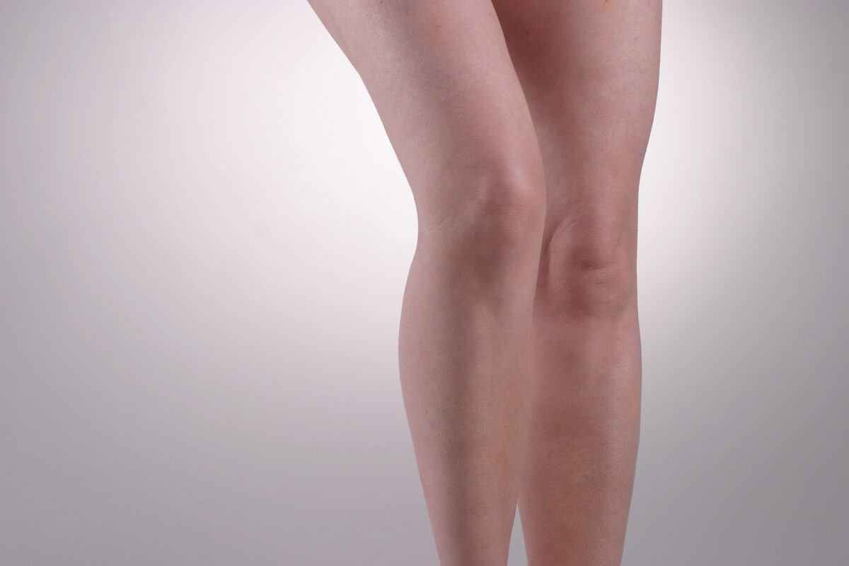 Knie2